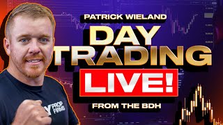 Patrick Wielandの配信のサムネイル画像