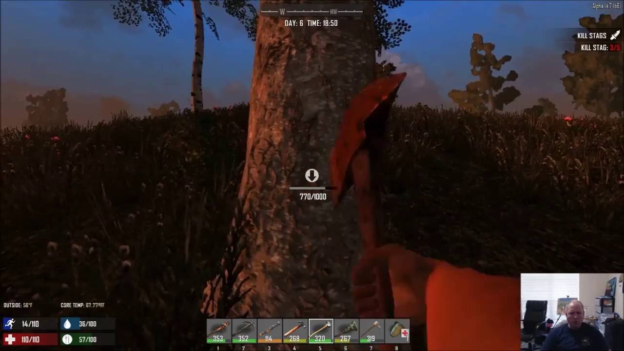 7 Days To Die - Tips And Tricks - Part 9 - YouTube