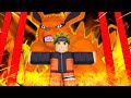 ME TORNEI JINCHUURIKI da *KURAMA* no SHINOBI LIFE 2 !!  ‹ GH0Ks ›