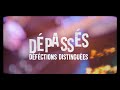 Dpasss  dfections distingues official