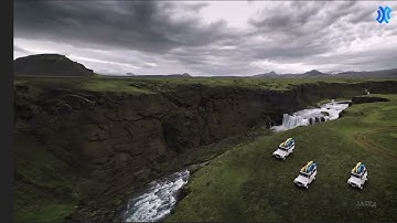 Clean Up Track & PLate Making Tutorial in Mocha Pro