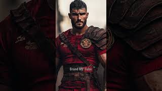 Some Of What You Didnt Know About The Gladiators