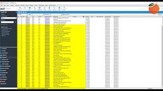 Act! Product Focus by Keystroke   Project KickStart Act! Integration   Contacts and Tasks
