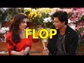 Shah Rukh Khan Kajol Blamed For Dilwales Failure Bollywood Gossip