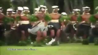 Video thumbnail of "Meke “Cibi Ai Valu”  by Ratu Kadavulevu School"
