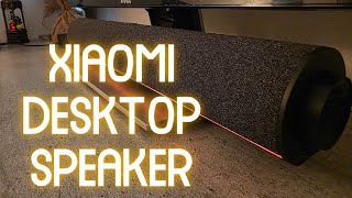 Xiaomi Desktop Speaker