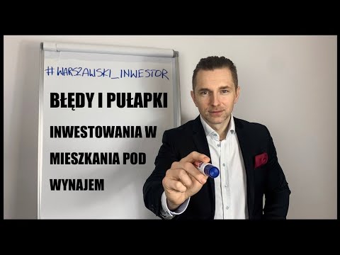 Wideo: Jak działa wynajem dla kadry kierowniczej?