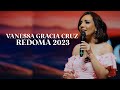 Vanessa gracia cruz redoma 2023