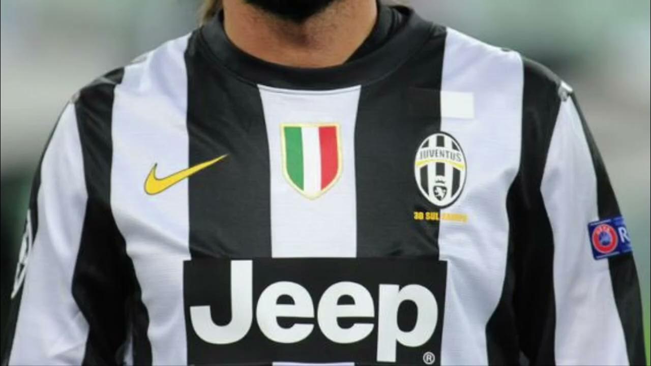 Top 25 greatest centre (BoxtoBox) midfielders of all time TFE17