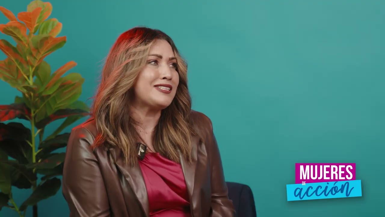 ✨ Leira Cabral: Capítulo 34 de Política con Ojos de Mujer ✨