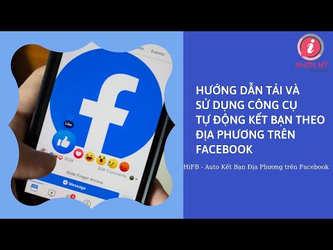 Video: Cách lưu ảnh trên Facebook Messenger trên Android: 9 bước