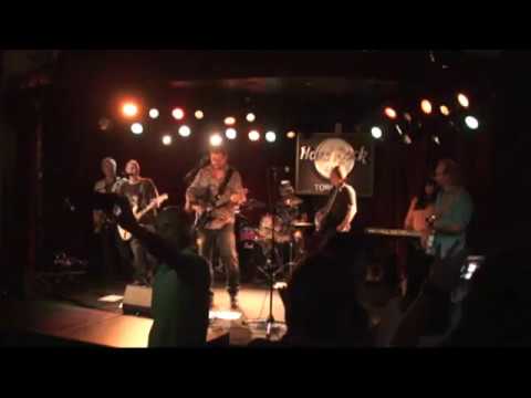 Back In The USSR 2017 Hard Rock Cafe Closing 