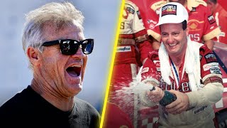 Awesome Old School Ken Schrader Story by Kenny Wallace 4,590 views 3 days ago 4 minutes, 10 seconds