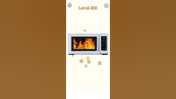 DOP 2: Delete One Part  Level 328 Walkthrough Solution #shorts #DOP2