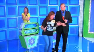 The Price Is Right  Showcase Results  492015