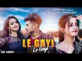 Le gayi le gayi  cute love story  dil to pagal hai  shahrukh khan blg creation newsong hindi