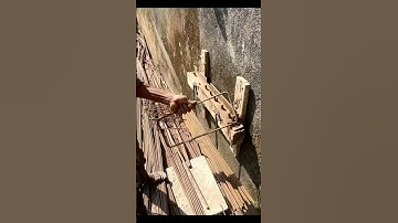 The Secret to Perfect Column Joint Lapping #Shorts #TrendingShorts #ViralShorts