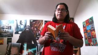 Outcast: Chapter One