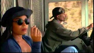 Poetic Justice part 2 of 4 (Tupac Shakur \& Janet Jackson) ENG