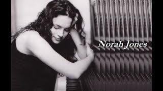 Norah Jones    -    Lonestar chords