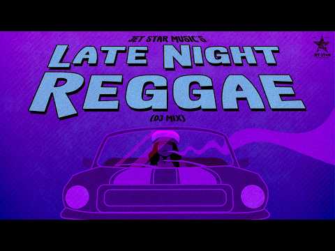 Late Night Reggae Mix | Buju Banton, Dennis Brown, Sizzla