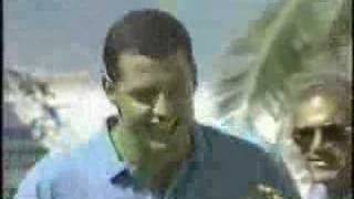 Hollywood Squares- Bahamas Week Promo