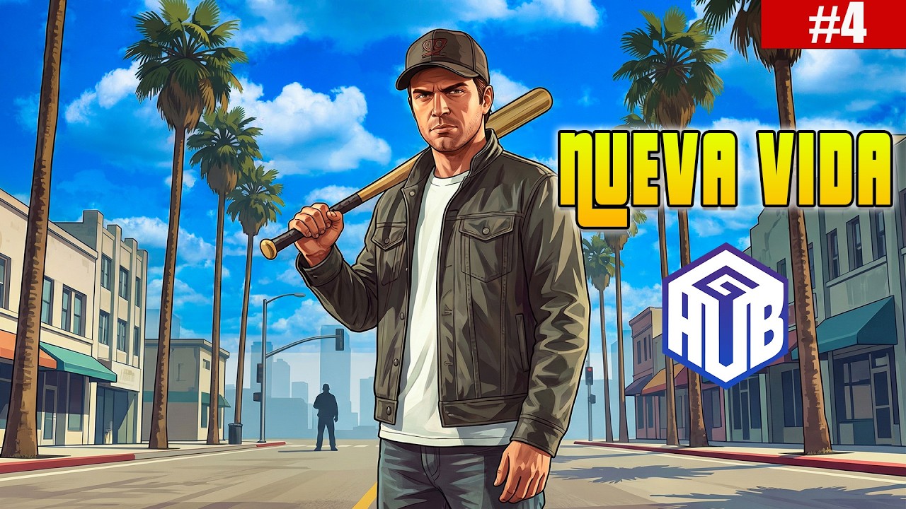 De Taxista Fracasado a Gerente | GTA V RP