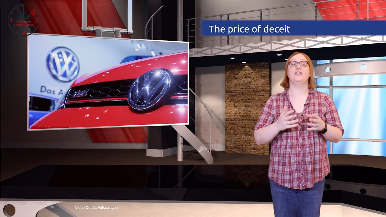 Dieselgate Settlement, Free Tesla Autpilot, Formula E Stunts, T.E.N. Future Car News 15th April 2016 Dieselgate Settlement, Free Tesla Autpilot, Formula E Stunts, T.E.N. Future Car News 15th April 2016