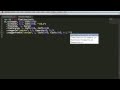 GSAP Snippets for Sublime Text