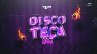 MIX DISCOTECA 2022 (Efecto, Me Porto Bonito, BZRP Quevedo, Ultra Solo, Cochinae, Moscow Mule, Old)