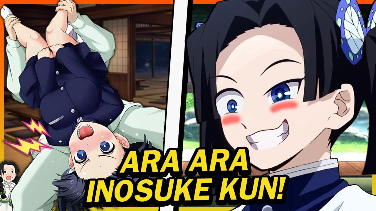 inosuke meme br