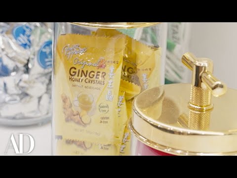 The Tea Winnie Harlow's Family Swear By