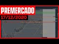 Continua el creciente y fuerte repunte en los mercados | Mercado de futuros.