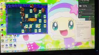 Plants Vs. Zombies Explosion Has Bsod