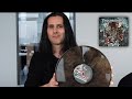 Unboxing the Firewind “Stand United” album