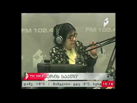 \"ფერმერის საათი\" 12.02.17  საგაზაფხულო სამუშაოების სეზონი დაიწყო!