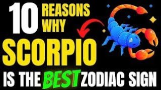 Unveiling the Mystique Advantages and Disadvantages of Scorpio #ScorpioStrengths #ScorpioWeaknesses