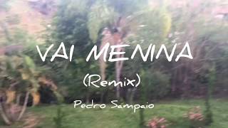 Pedro Sampaio - Vai Menina [Remix] (Coreografia) - FabiDance