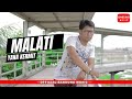 MALATI - YANA KERMIT [Official BM]