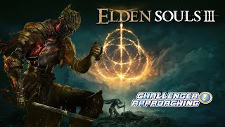 Elden Ring, But My Game Switches To Dark Souls 3 Every 10 Seconds - Challenger Approaching - GDQ