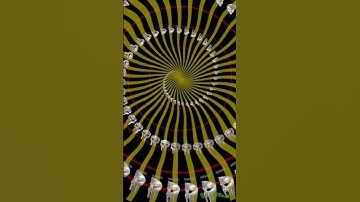 Phenakistoscope Animation - MFDOOM