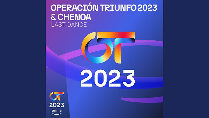Reproducir la Playlist Lo mejor de Operación Triunfo 2023 en