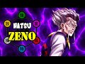 La vraie puissance du nen de zeno zoldik   hunter x hunter