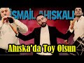 AHISKA'DA TOY OLSUN / YENİ 2020 (Official Clip)