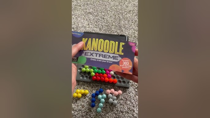 VID059_How to play Kanoodle Extreme 