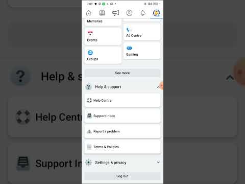 Facebook page copyright check 2023 || facebook page par copyright kaise check kare #facebook #viral