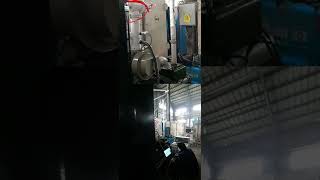 Hongfeng VAC Vacuum PVD Coating Machine DC Magnetron Sputter Plating Equipment Lab Sputtering System