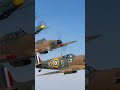 Ww2 aircraft collection 😍