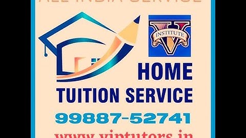 How to Find students for offline / online Home tuition ? Download  "HOME TUTOR JOB"  app play store.
