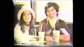 McDonalds ad 1975